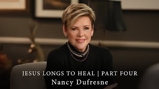 219 | Jesus Longs To Heal, Part 4 screenshot 3