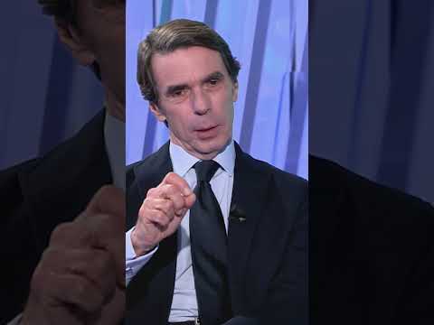 Aznar responde a Zapatero tras 'jactarse' de acabar con ETA: 