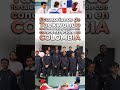 Ecuatoriano de Taekwondo fortalece su preparación con concentración en Colombia
