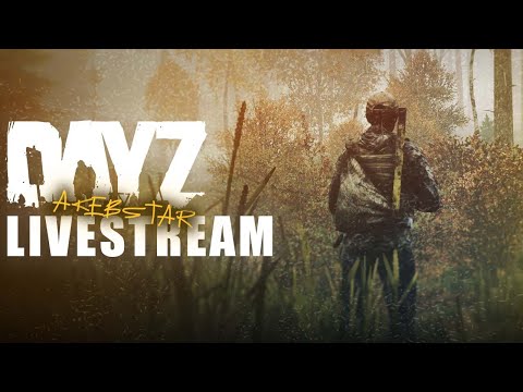 🔴 DAYZ 🔴 ძალიაააან ძალიააან დიდხნიანი დეიზის სტრიმი რო დიდხანს ვაწვალოთ პატარები :))) [1369]