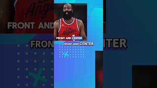 Did Harden Shave His Beard The Internet Would EXPLODE