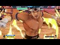 ACEN 2022 Battle Arena Day 2 - King of Fighters