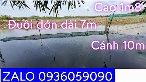 Dớn bắt cá, dớn chặn sông. Bán dớn bắt cá. Bán dớn chặn sông.