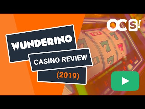 Wunderino Casino: Login, Erfahrungen & Mobile Apps | Wunderino Casino