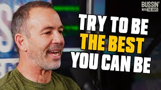 Famous Bryan Callen Opens Up About The Perspective He Has On Life & How It Has Changed Him For The Better Net Worth
