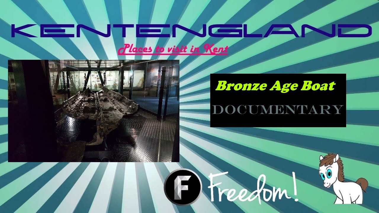 Bronze Age Boat Documentary