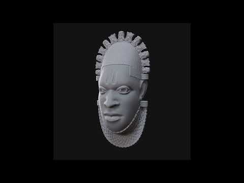 BIGG MEN - (Unreleased) [FULL ALBUM] 2025