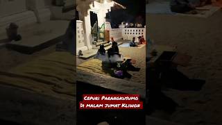 Download Lagu Cepuri Parangkusumo di malam jumat Kliwon⁉️#shorts MP3