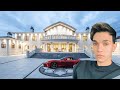 Lucas Dobre (Lucas and Marcus) Lifestyle, Family, Relationships, Cars, House, Age