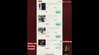 future technology earning app future technology #viral #futuretechnology #shorts screenshot 3