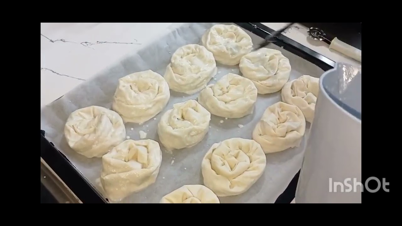 Çarşıya alışverişe gittik.Eşimle börek yaptık..