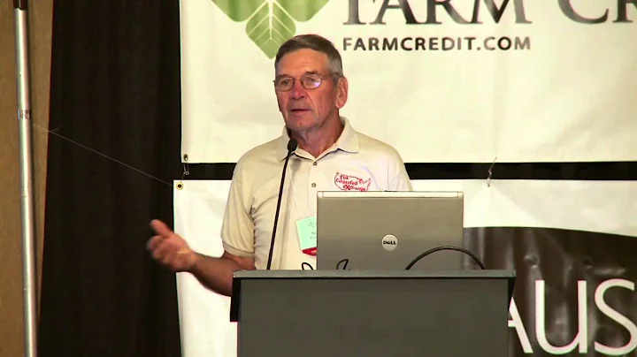 Grassfed Exchange 2014 - Intro with Wayne Rasmusse...