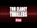 Capture de la vidéo Tom Clancy Thrillers Bravo Promo