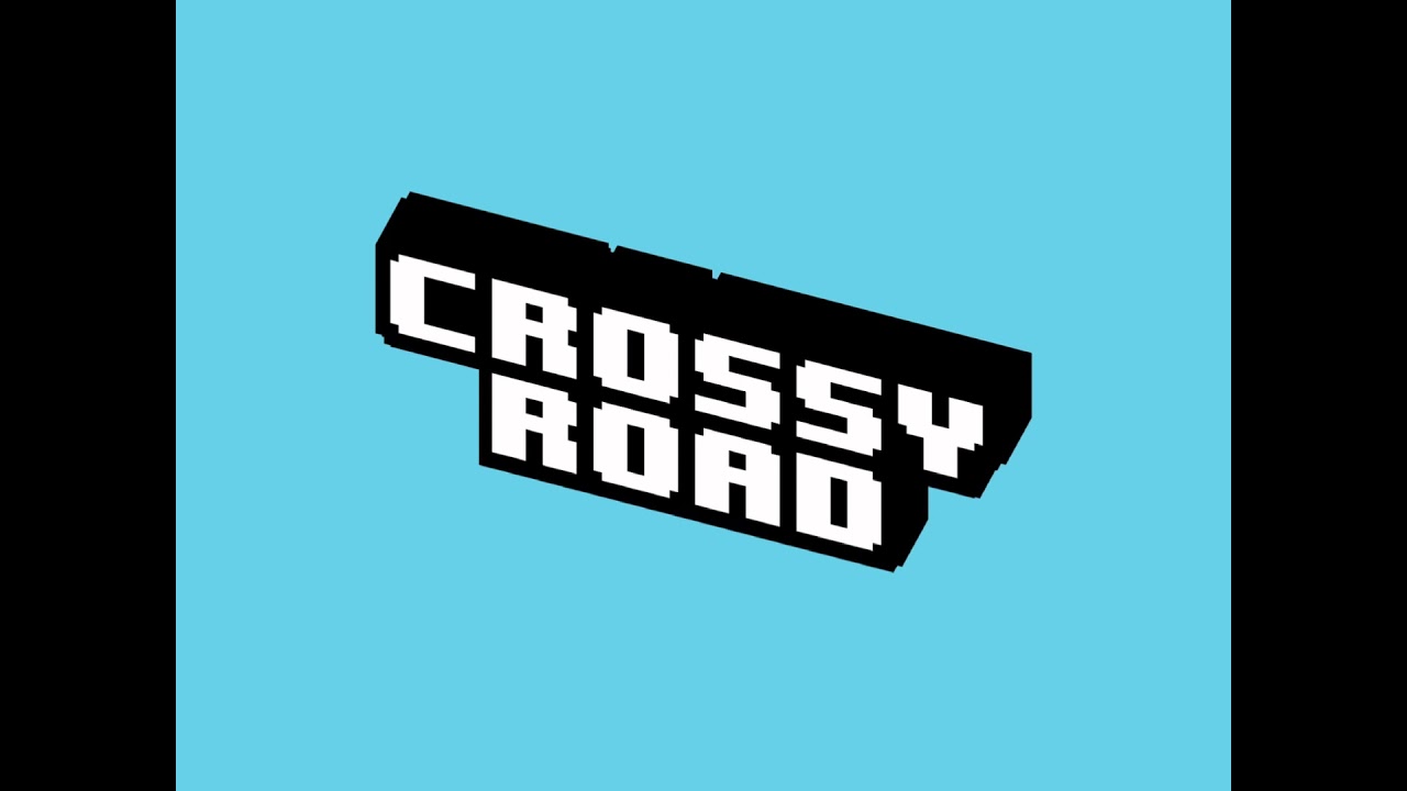 CROSSY ROAD PECKING ORDER FISH N CHIP