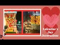 Valentines day decorations 2021  valentines day decor  valentines day special  party backdrop