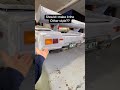 I’m having a tail light crisis #autobody #carpainting #countach #carbuild