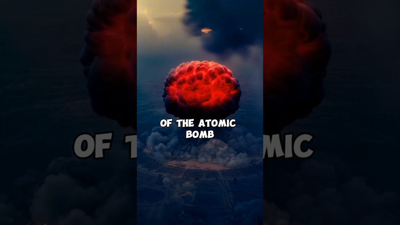 Einstein’s E = mc²⚛️: The Equation That Shaped History 🧠 