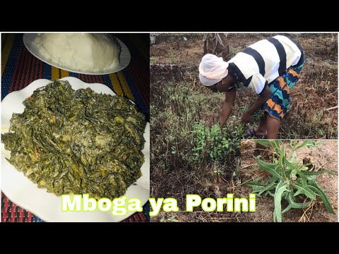 Video: Jinsi Ya Kutengeneza Supu Ya Mboga Na Majani Ya Beetroot