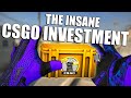 Gloves: the INSANE INVESTMENT that EVERYONE MISSED | TDM_Heyzeus