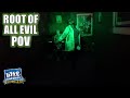 Root of All Evil POV, Lake Compounce Haunted Walkthrough | Non-Copyright