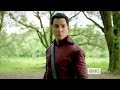 INTO THE BADLANDS Clip (2015) AMC