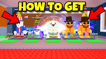 How To GET SECRETS FAST In STEAL A BRAINROT! Roblox