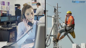 FieldPower - Field Service Management Software