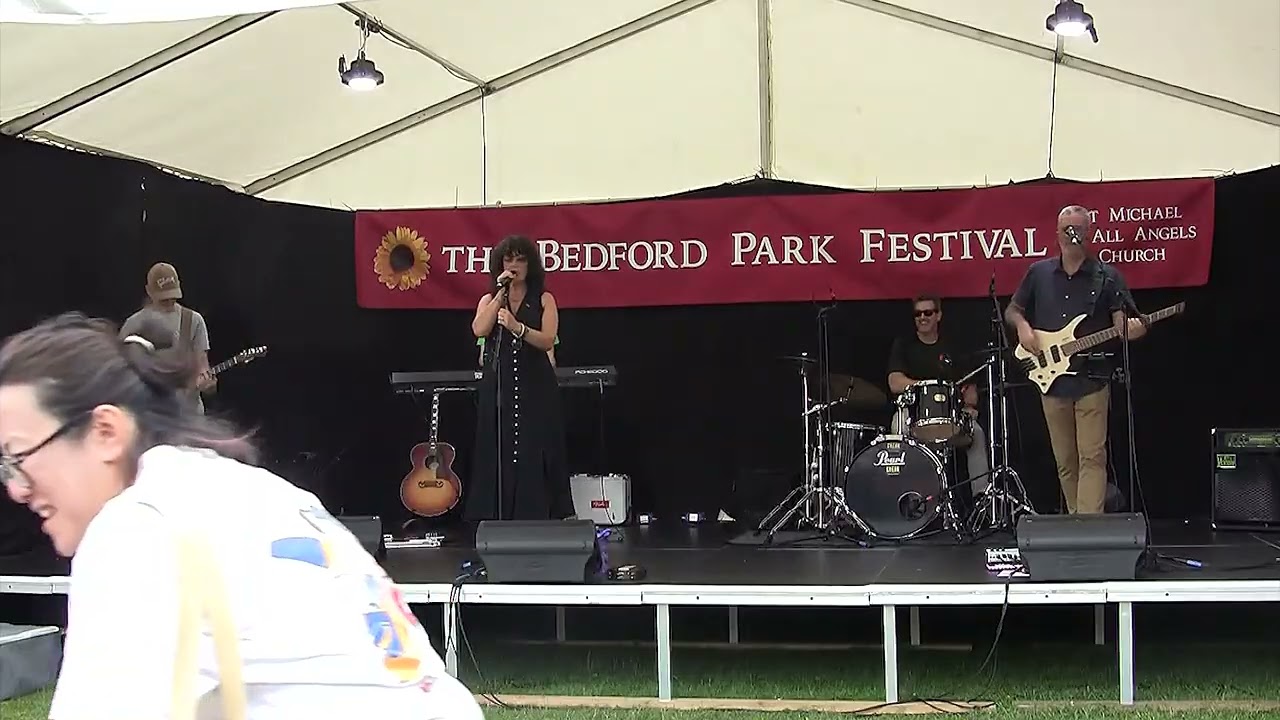 Creak -  Vampire & Creep - Bedford Park 2026