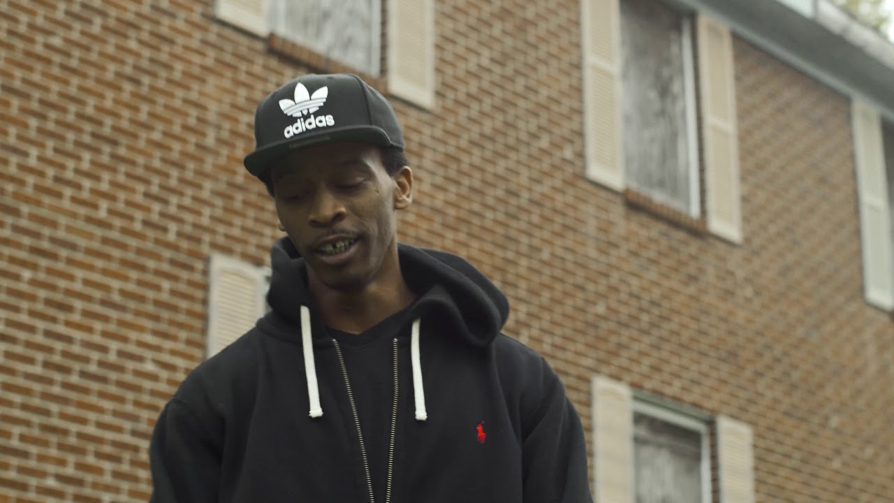 Rugged Ray ft G Stack ( Street legend)