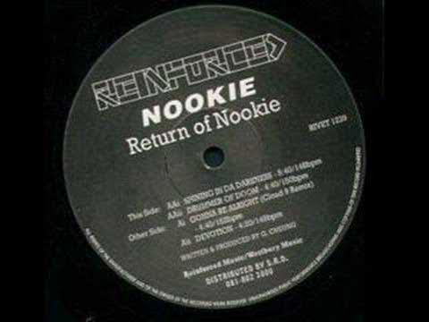 Nookie - Shining In Da Darkness