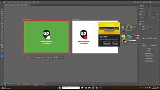 Adobe Illustrator:Change the color of artwork, workspace navigation, Fill & Stroke, color change