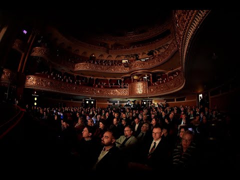 Opening of Timisoara 2023 - Gala Ceremony at the Palace of Culture