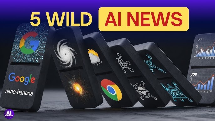 Google Unleashes Nano Banana: A Revolutionary Image Editing AI Model