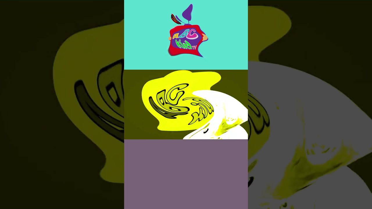 ABC Kid TV Effects (Inspired By Preview 1982 Effects) 