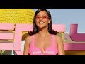 Rihanna SAVAGE Moments