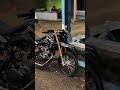 crf e ijoke gl wae Yo | story wa anak supermoto herex #repost