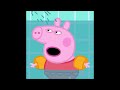 Peppa Pig Goes Swimming #PeppaPig #Peppa