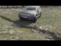 Renault Duster - скоро, покатуха по Дмитровским полям
