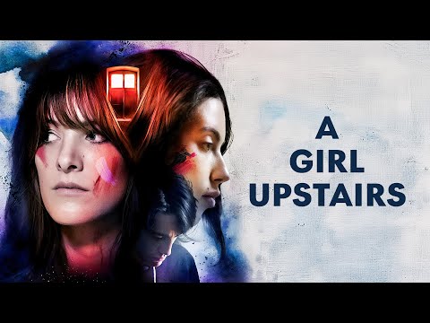 A GIRL UPSTAIRS