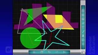 Tutorial 12 - The Inimitable Shape Tool