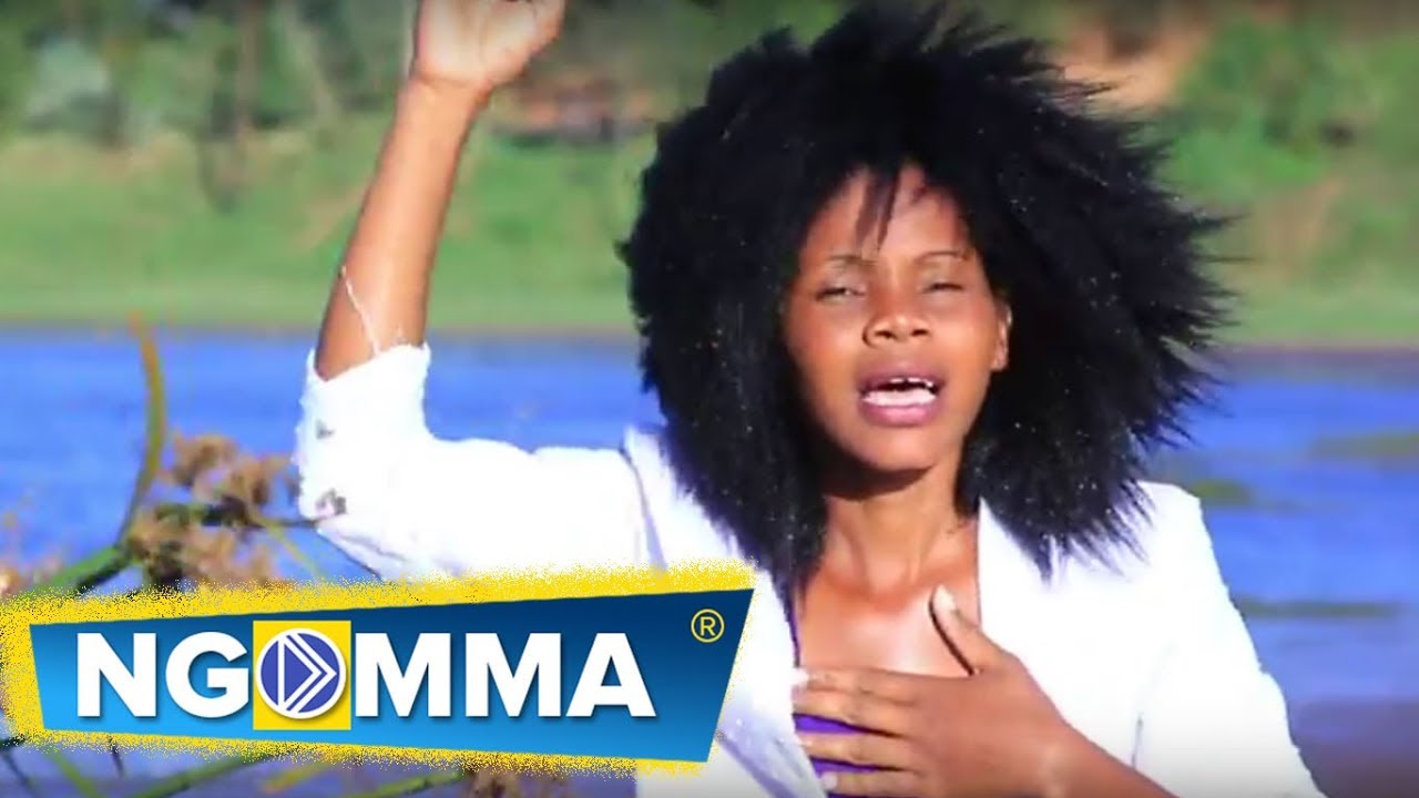 Pamoja nawewe By Blessed Evelyn Official video