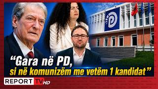 E PLOTË/ Shtypi i Ditës, 1 Maj - Gara në PD! Qyetatarët: Si në komunizëm, vetëm 1 kandidat
