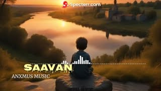 Anxmus - Saavan|Ft.puja Thapa Magar @Anxmu5  / copyright free music