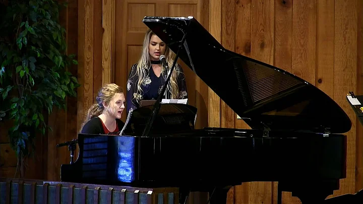 "Before The Throne"-Leighann Morrell / Joanna Terr...