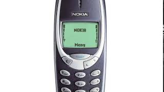 Nokia Alert Tone - Standard (Old)