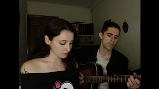 Bring Me The Horizon - YOUtopia (acoustic cover)