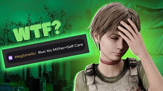 The Most CURSED Builds in Dead By Daylight