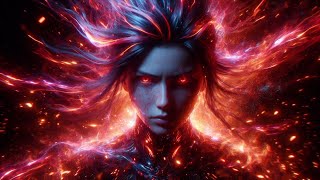 🔥 Parallax Ember Transmission | J-Rock × J-Pop × Chiptune Fusion 🔥