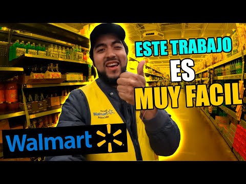 ¿Cuánto Dura El Empleo Estacional En Walmart?