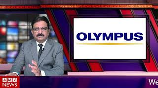 Olympus Cameras and Lenses Firmware Update | AMV NEWS screenshot 4